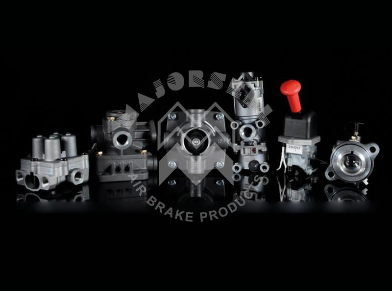 Majorsell Valves Image