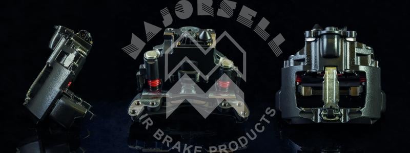 Caliper cover image