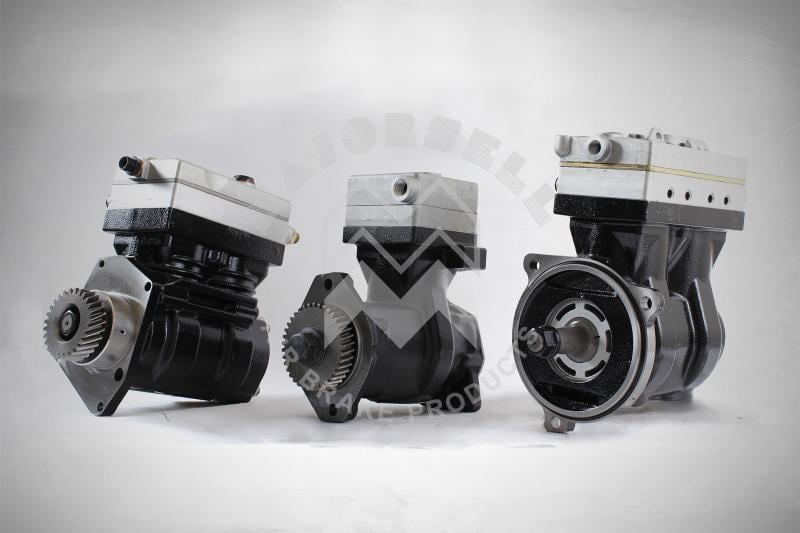 Reman Compressors