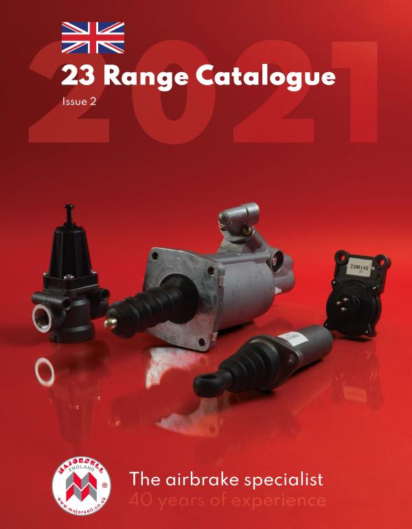 23 Range Catalogue
