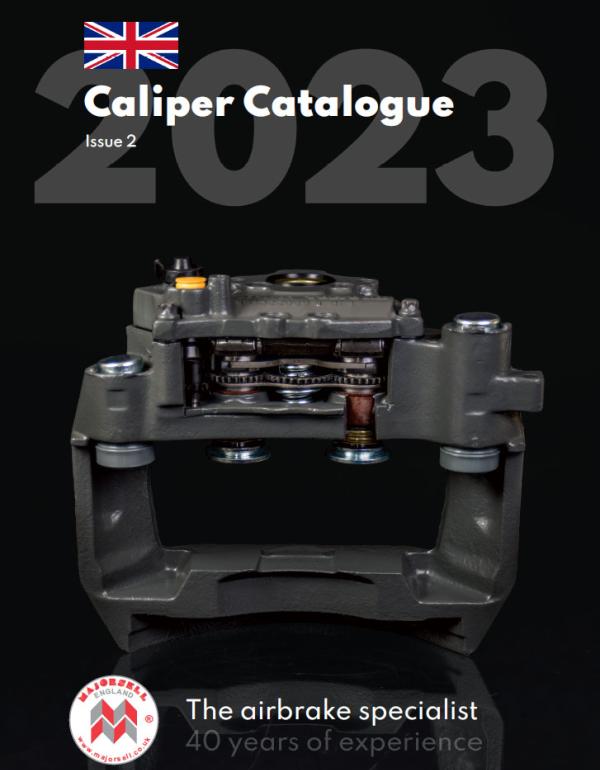 Caliper Catalogue