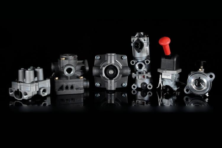 Majorsell Valves Image
