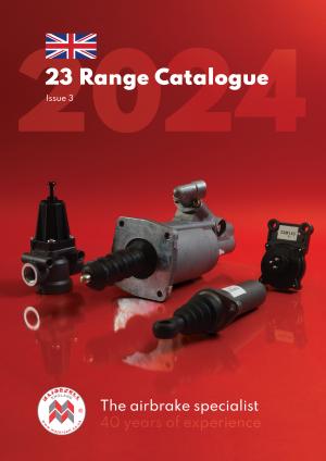 23 Range Catalogue 23 Range Catalogue