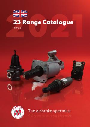 23 Range Catalogue