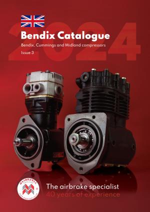 Bendix Compressor and Repair Kit Catalogue