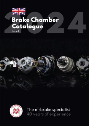 Brake Chamber Catalogue