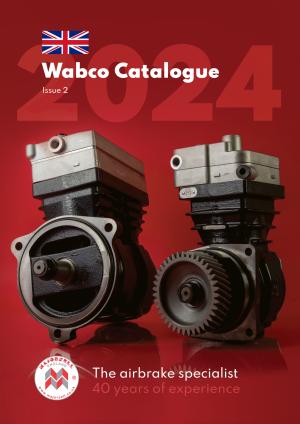 WABCO Compressor and Repair Kit Catalogue