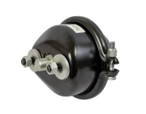 PRETENSIONING CYLINDER