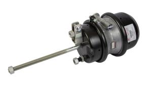 D/D DRUM BRAKE CHAMBER