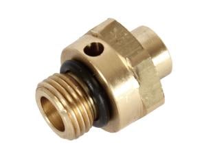 SAFETY VALVE