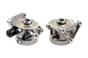 AIR DRYER SUB ASSEMBLY