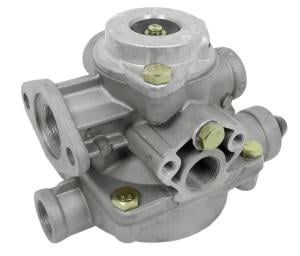 RELAY EMERGENCY VALVE