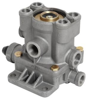 RELAY EMERGENCY VALVE