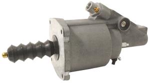 CLUTCH SERVO