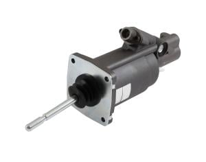 CLUTCH SERVO