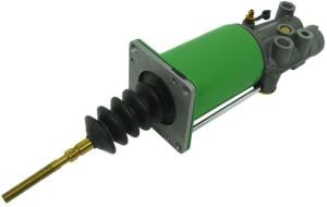 CLUTCH SERVO