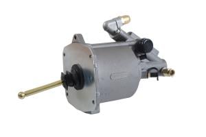 CLUTCH SERVO
