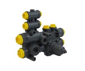 Pneumatic Extension Module Reman