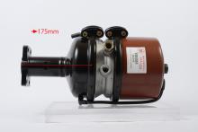FLANGE MOUNT CHAMBER
