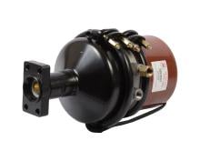 FLANGE MOUNT CHAMBER