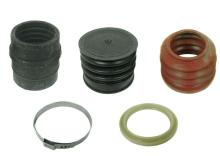 RUBBER COMPONENT KIT