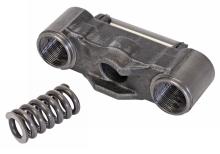 SHAFT HOUSING ASSY