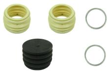 RUBBER COMPONENT KIT