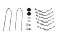 CALIPER PAD RETAINER KIT