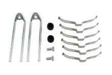 CALIPER PAD RETAINER KIT