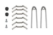 CALIPER PAD RETAINER KIT