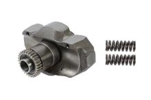 COMPLETE MECHANISM SET