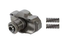 COMPLETE MECHANISM SET