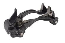 caliper carrier