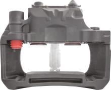 KNORR SN7 RATIONALISED CALIPER (MAN)