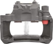 KNORR SN7 RATIONALISED CALIPER (MAN)  