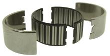 CALIPER NEEDLE BEARING SET W/O HOLE