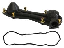 CALIPER COVER