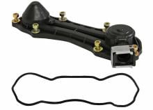 CALIPER COVER