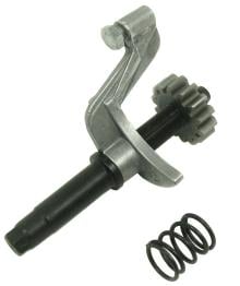 MANUAL CALIPER GEAR L