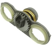 ADJUSTER MECHANISM