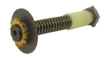 PINION SHAFT