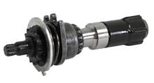 ADJUSTING SHAFT STAR END