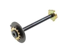 PINION SHAFT
