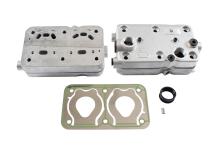 CYLINDER HEAD COMPLETE