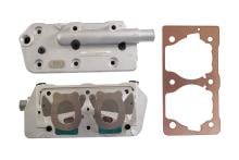 CYLINDER HEAD COMPLETE