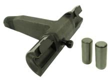 CALIPER LEVER
