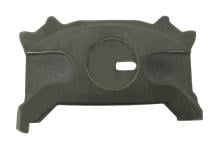 PAD PLATE