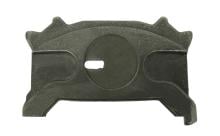 PAD PLATE