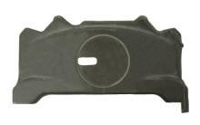 PAD PLATE