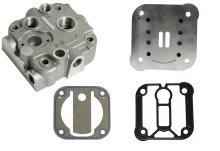 CYLINDER HEAD COMPLETE